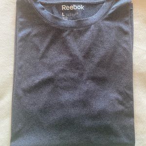 Reebok Play-Dry Athletic Shirt